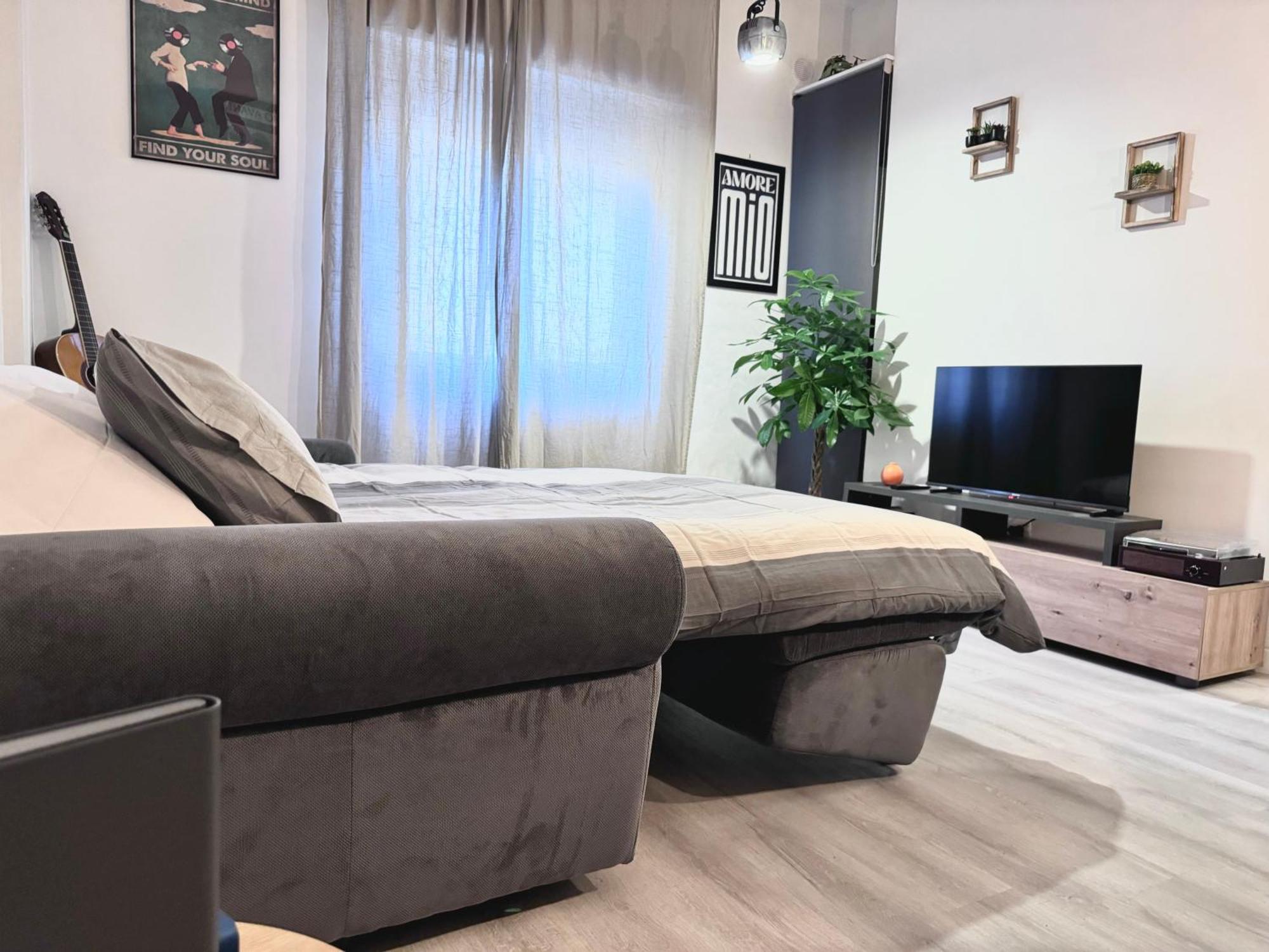 Appartement Metro A E Vaticano Maroma Rome