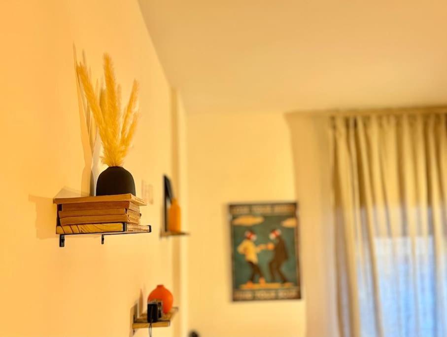Appartement Metro A E Vaticano Maroma *