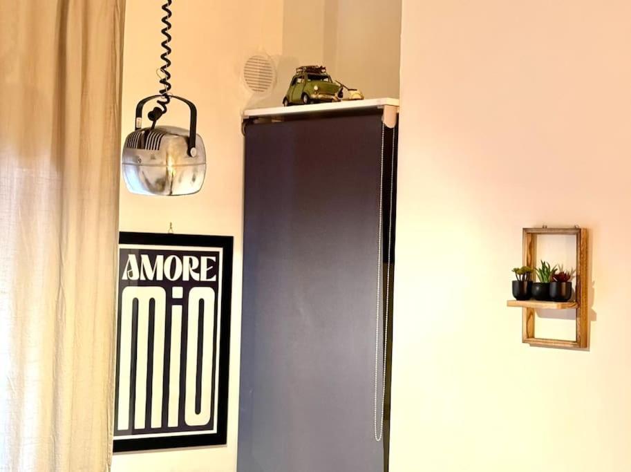 Appartement Metro A E Vaticano Maroma *